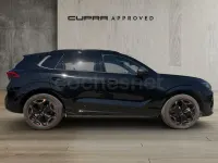 Usado Cupra Terramar VZ 272 CV (200 kW) 2025 Negro SUV
