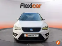 Usado Seat Arona Ecomotive 95 CV (69 kW) 2018 Blanco SUV