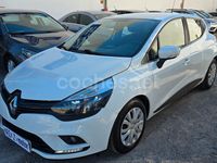 Brugt Renault Clio V Business 75 HK (55 kW) 2020 Hvid Sedan