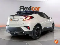 Usado Toyota C-HR Sport 184 CV (135 kW) 2021 Blanco SUV
