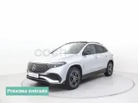 Occasion Mercedes EQA250 139 kW (190 PK) 2025 Eléctrico SUV