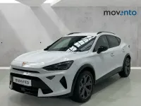Usado Cupra Formentor 204 CV (150 kW) 2025 Blanco SUV