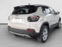 Usado Jeep Avenger Altitude 101 CV (74 kW) 2025 SUV