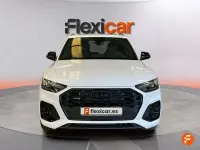 Usado Audi Q5 299 CV (219 kW) 2024 Blanco SUV