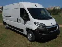 Usado Peugeot Boxer S 140 CV (102 kW) 2023 Blanco Van