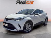 Używany Toyota C-HR Active 122 KM (89 kW) 2021 Biały SUV