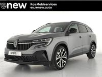 Usado Renault Espace Iconic 200 CV (147 kW) 2023 Gris SUV