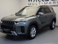 Usado Ssangyong (KGM) Torres 163 CV (119 kW) 2023 Verde SUV