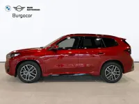Usado BMW X1 Comfort Edition 163 CV (119 kW) 2026 Rojo SUV
