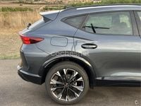 Usado Cupra Formentor 150 CV (110 kW) 2025 Azul SUV
