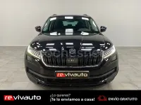 Usado Skoda Kodiaq Active 150 CV (110 kW) 2020 Negro SUV