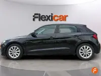 Usado Audi A1 Sportback Advanced Plus 150 CV (110 kW) 2019 Negro Utilitario
