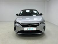 Usado Opel Corsa Edition 101 HP (74 kW) 2022 Preto Citadino