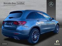 usado Mercedes GLC300e 4Matic AMG Line (EURO 6d)