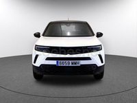 Usado Opel Mokka 136 CV (100 kW) 2023 Blanco SUV