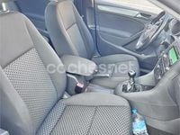 Usado VW Golf VII 105 CV (77 kW) 2013 Azul Berlina