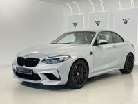 usado BMW M2 Competition