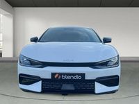 Usado Kia EV6 GT-Line 239 kW (325 CV) 2022 Blanco SUV