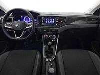 Usado VW Taigo 95 CV (69 kW) 2023 Blanco SUV