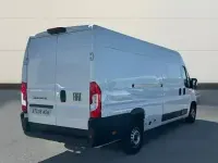 Usado Fiat Ducato 140 CV (102 kW) 2024 Blanco Van