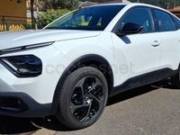 Begagnad Citroën C4 131 HK (96 kW) 2024 Vit SUV