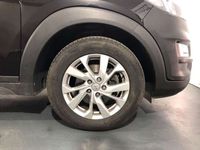 usado Hyundai Tucson 1.6crdi 48v Sle 4x2