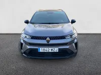 Usado Renault Captur Techno 100 CV (73 kW) 2025 SUV