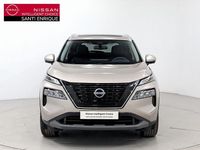 Nuevo Nissan X-Trail N-Connecta 204 CV (150 kW) 2026 Gris SUV