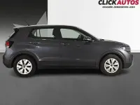 Usado VW T-Cross Edition 95 CV (69 kW) 2025 SUV