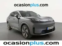 Usado Lynk & Co 08 347 CV (255 kW) 2025 Negro SUV