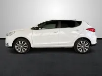 Nuevo EVO Evo 3 107 CV (78 kW) 2025 Blanco SUV
