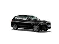 Usado BMW X3 Performance 190 CV (139 kW) 2021 SUV