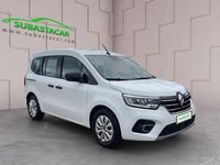 Usado Renault Kangoo Edition One 75 CV (55 kW) 2021 Blanco Monovolumen