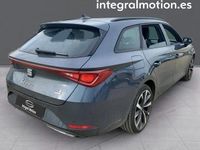 Usado Seat Leon FR 204 CV (150 kW) 2021
