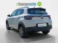 Nuevo Citroën DS6 Business Class 130 CV (95 kW) 2026 Blanco