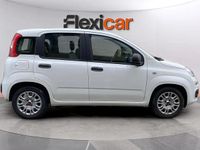 Usado Fiat Panda Cross Cross 71 CV (52 kW) 2022 Blanco Utilitario