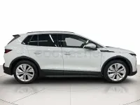 Usado Skoda Elroq 150 kW (204 CV) 2025 Blanco SUV