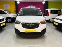 Usado Opel Combo 75 CV (55 kW) 2020 Blanco Monovolumen
