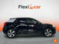 Occasion Audi Q2 Sport 150 ch (110 kW) 2019 Noir SUV
