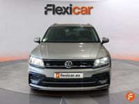 Usado VW Tiguan Advance 150 CV (110 kW) 2020 Gris / plata SUV