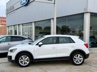 Usado Audi Q2 Advanced 116 CV (85 kW) 2019 Blanco SUV