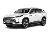 Nuevo MG HS Comfort 272 CV (200 kW) 2026 Blanco SUV