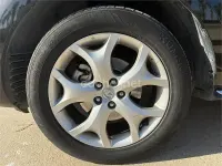 Usado Mazda CX-7 173 CV (127 kW) 2010 Negro SUV