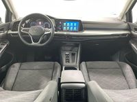 Usado VW Golf VIII Life 115 CV (84 kW) 2024 Negro