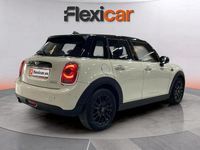 Usado Mini Cooper 136 CV (100 kW) 2017 Blanco Utilitario
