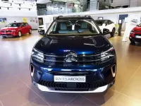 Usado Citroën C5 Aircross PureTech 131 CV (96 kW) 2024 SUV
