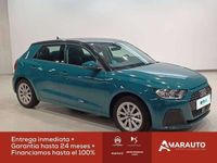 usado Audi A1 25 TFSI 70kW (95CV) citycarver