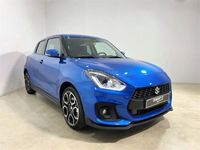 usado Suzuki Swift 1.4t Mild Hybrid Sport