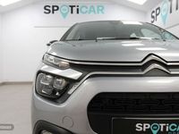 Usado Citroën C3 Feel 83 CV (61 kW) 2021 Sin especificar Utilitario