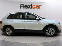 Usado VW Tiguan Edition 131 CV (96 kW) 2019 Blanco SUV